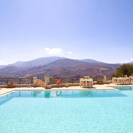 Holiday home Angelica-sea & Mountain View *