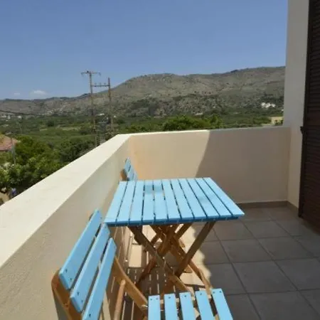 Holiday home Angelica-sea & Mountain View