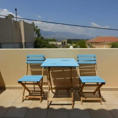 Holiday home Angelica-sea & Mountain View