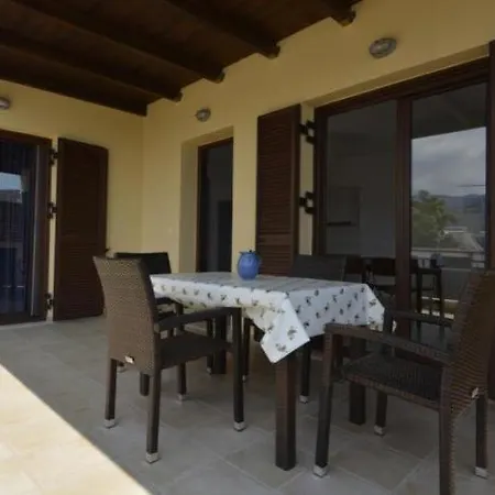 Angelica-sea & Mountain View * Georgioupoli