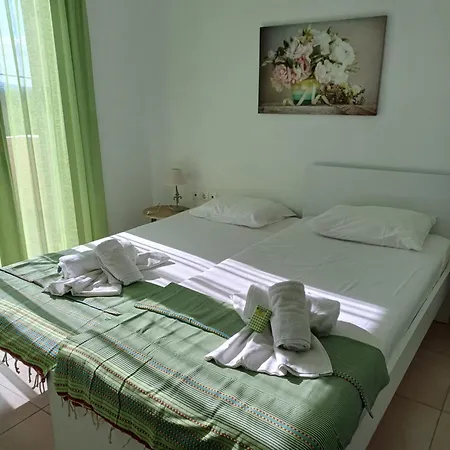 Angelica-sea & Mountain View Holiday home *