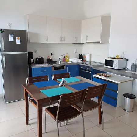 Angelica-sea & Mountain View Holiday home Georgioupoli