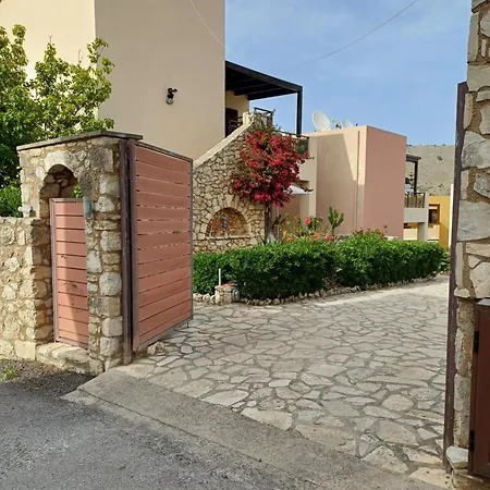 Angelica-sea & Mountain View Holiday home