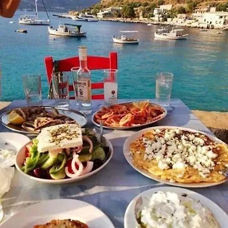 Holiday home Angelica-sea & Mountain View *