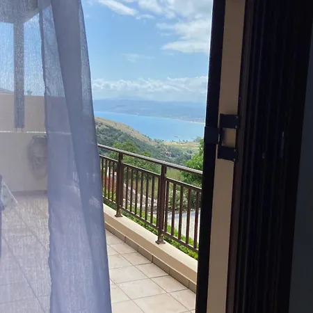 Casa de Férias Angelica-sea & Mountain View