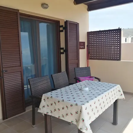 Angelica-sea & Mountain View Casa de Férias Georgioupoli