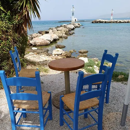 Angelica-sea & Mountain View Georgioupoli