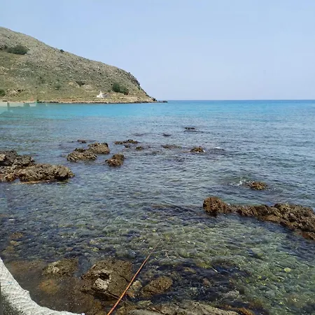 Casa de Férias Angelica-sea & Mountain View