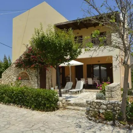Angelica-sea & Mountain View * Georgioupoli